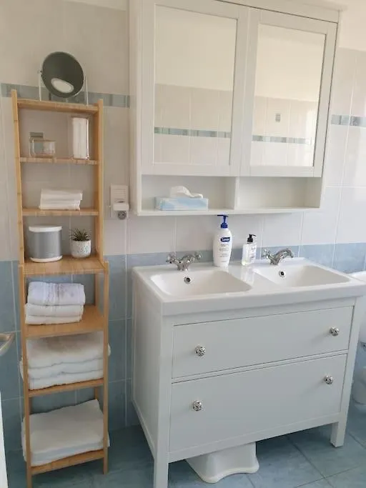 Holiday home Maison De Ville Situee A 8 Kms Du Mont St Michel Pontorson